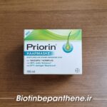 ماسک مو پریورین بایر آلمان